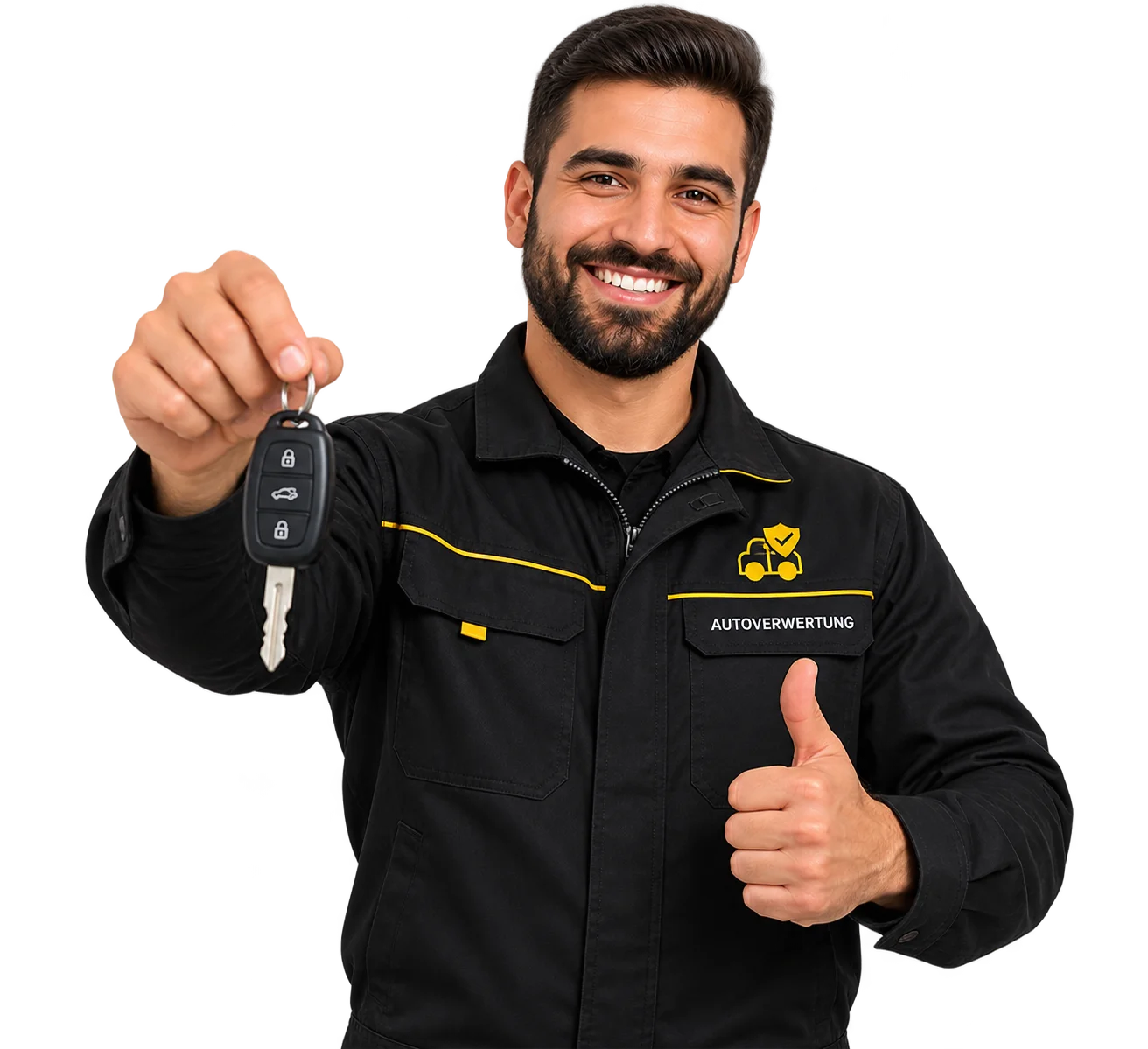 Autoverwertung in Langenhagen